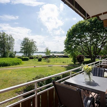 Landhaus Poenitz Am See Wohnung 7 Ponitz am See 外观 照片