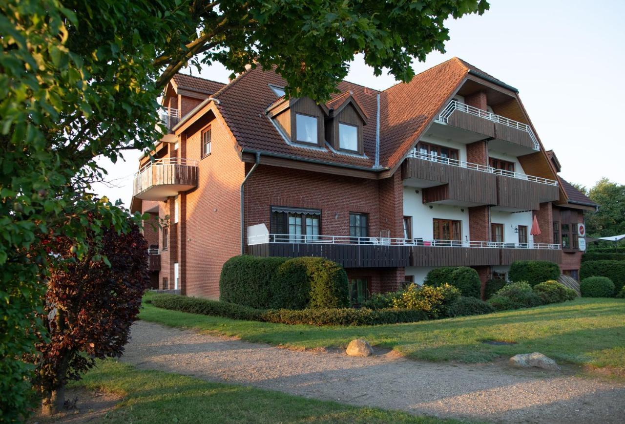Landhaus Poenitz Am See Wohnung 7 Ponitz am See 外观 照片