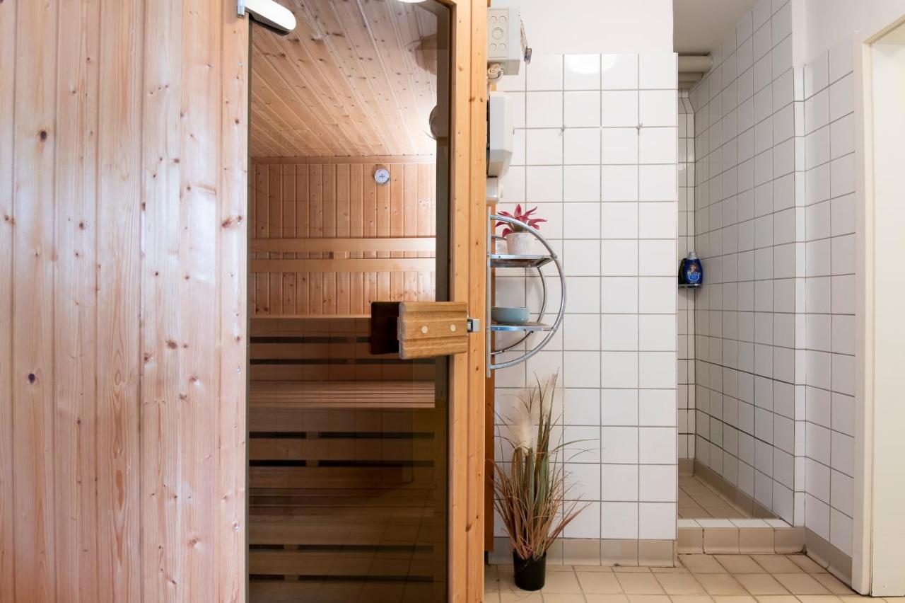 Landhaus Poenitz Am See Wohnung 7 Ponitz am See 外观 照片