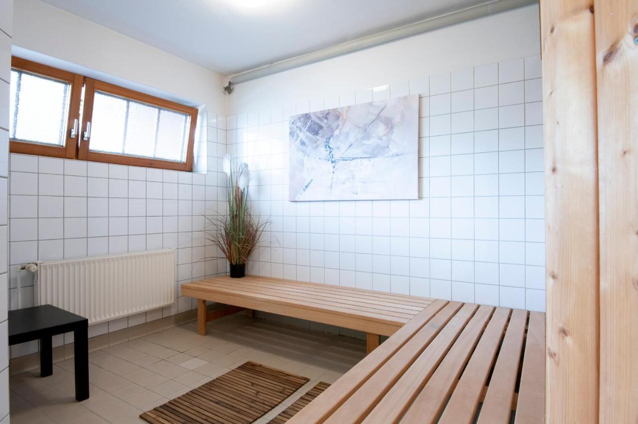 Landhaus Poenitz Am See Wohnung 7 Ponitz am See 外观 照片