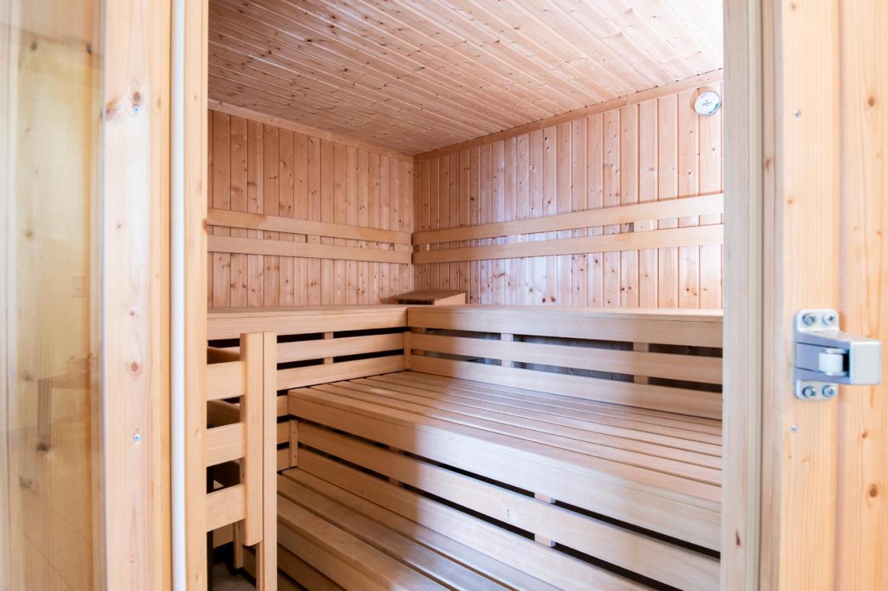 Landhaus Poenitz Am See Wohnung 7 Ponitz am See 外观 照片