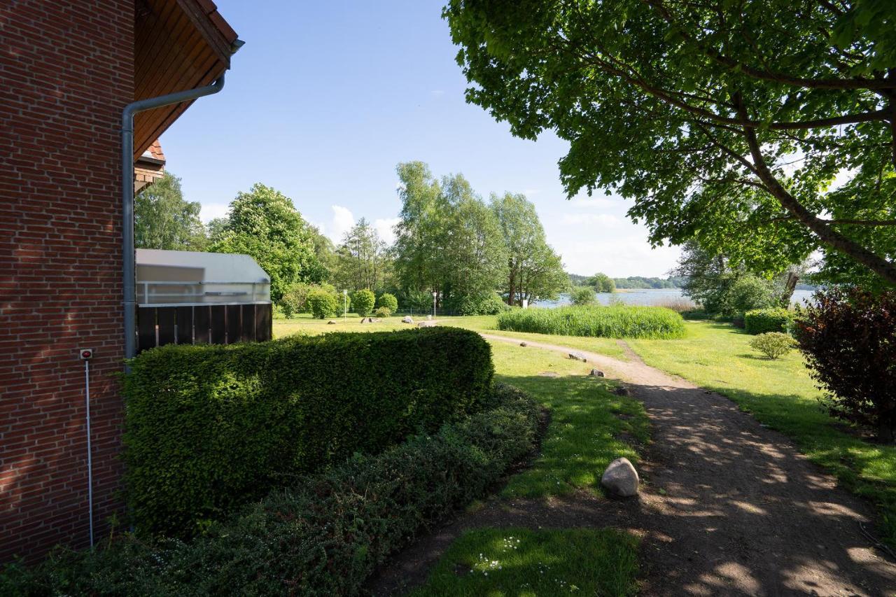 Landhaus Poenitz Am See Wohnung 7 Ponitz am See 外观 照片