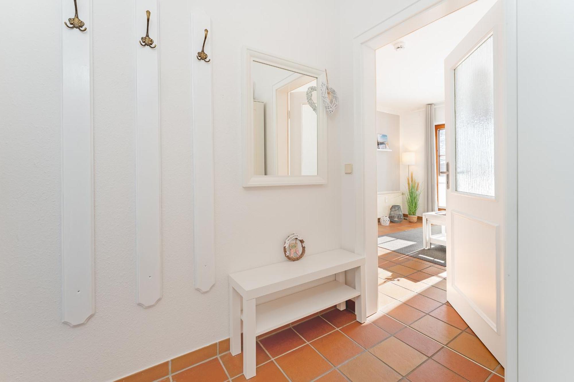 Landhaus Poenitz Am See Wohnung 7 Ponitz am See 外观 照片
