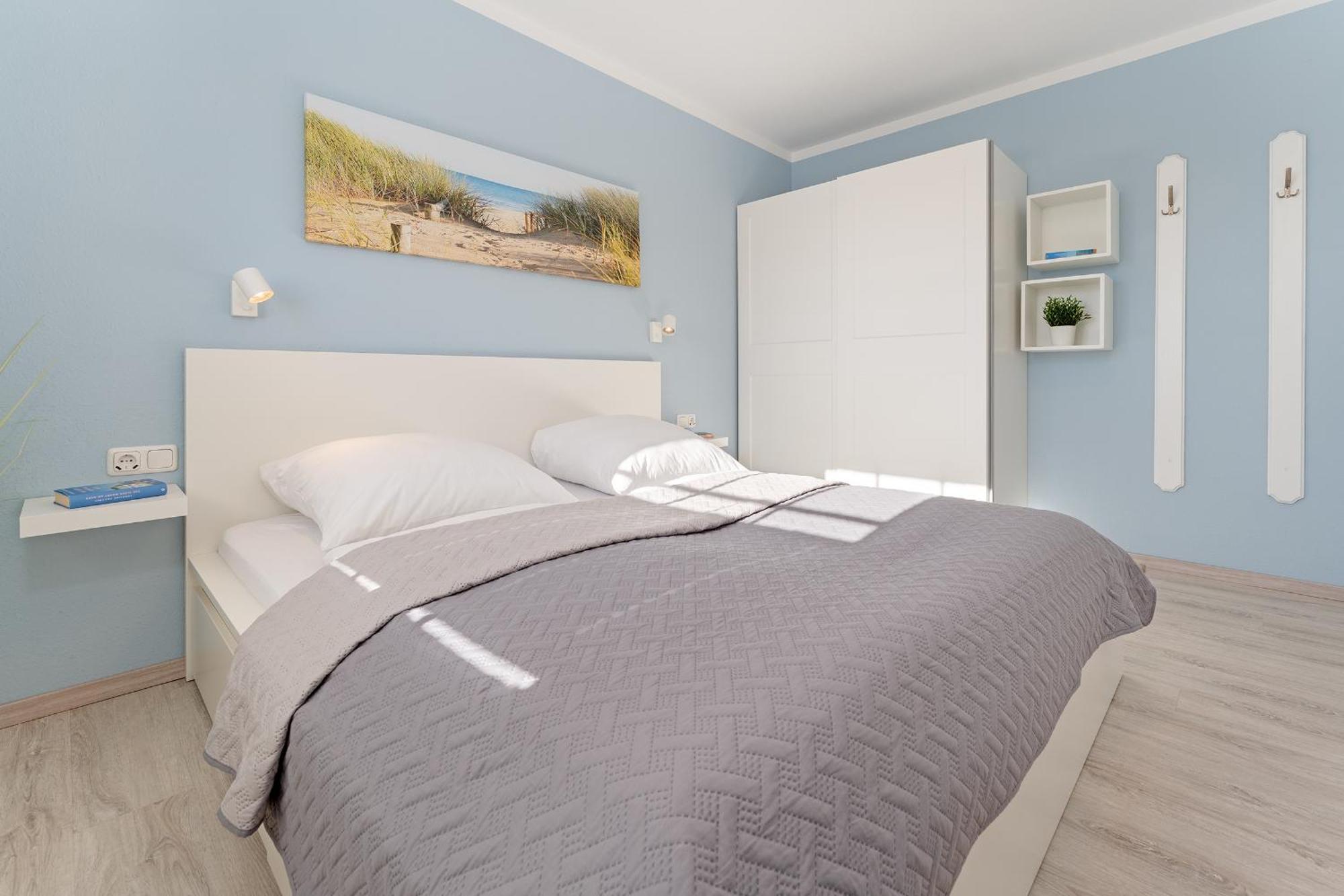 Landhaus Poenitz Am See Wohnung 7 Ponitz am See 外观 照片