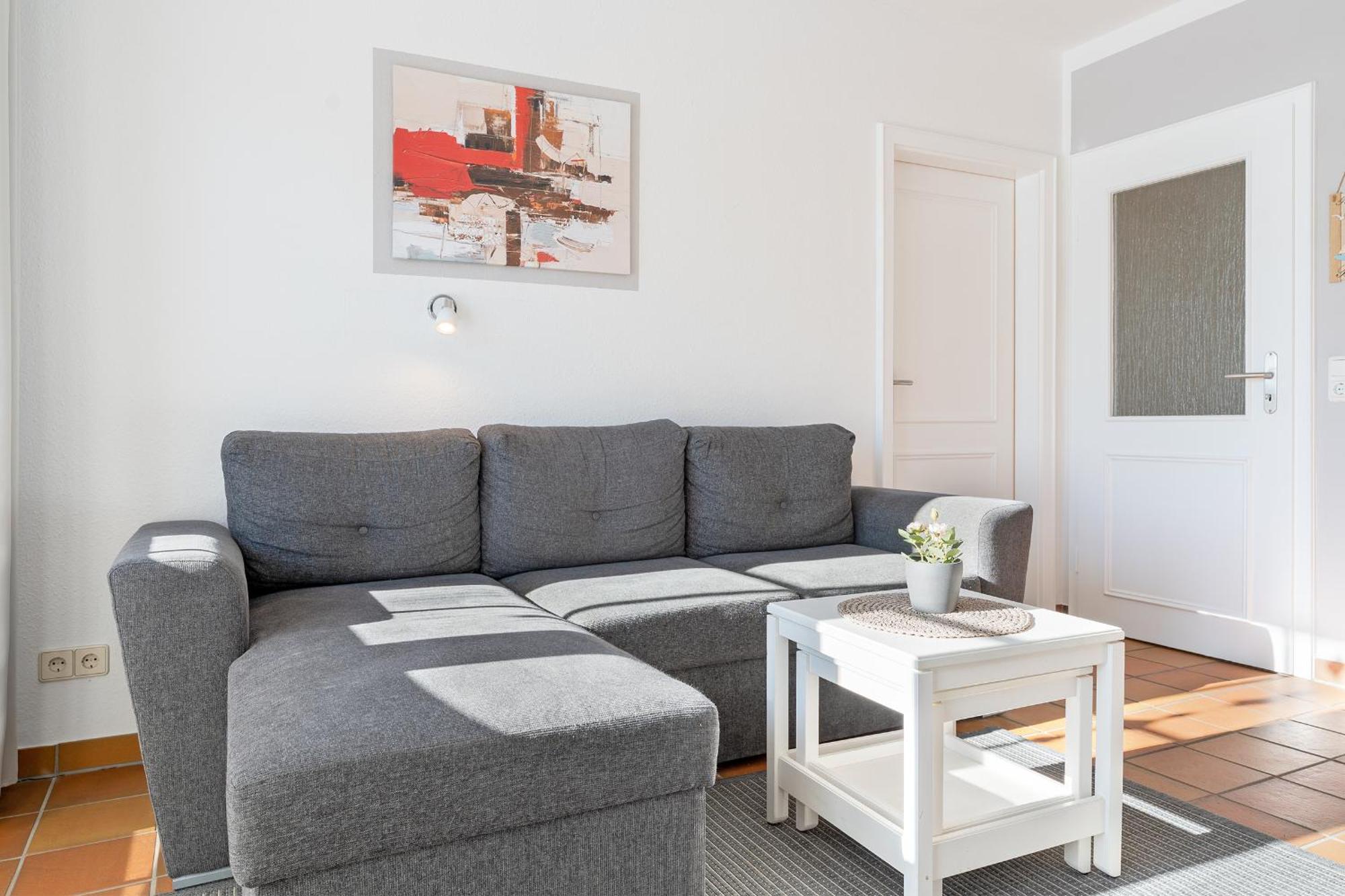 Landhaus Poenitz Am See Wohnung 7 Ponitz am See 外观 照片